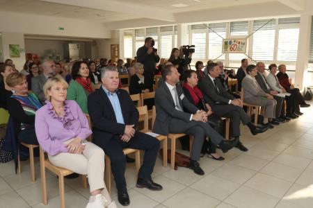 Mednarodna konferenca katoliških učiteljev 19 Foto ljubo Vukelič